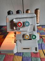 Overlock naaimachine Medion, Ophalen, Zo goed als nieuw, Lockmachine, Overige merken