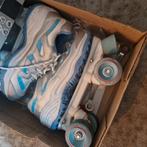 Rolschaatsen nauwelijks gebruikt., Ophalen, Nieuw