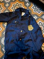 Kinder politiepak carnaval, Carnaval, Overige maten, Ophalen of Verzenden, Kleding