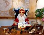 25 jaar Sinterklaas in Oss - Bezoek met Pieten en Stooigoed, Diversen, Sinterklaas, Ophalen, Nieuw