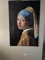 IXXI Schilderij Meisje met de Parel., Ophalen
