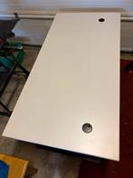 Bureau 160x80, Ophalen, Gebruikt, Bureau