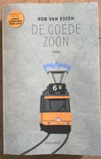 Rob van Essen - De goede zoon, Rob van Essen, Ophalen of Verzenden, Zo goed als nieuw, Nederland