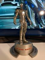 Kotobuiya Iron Man Mark II Statue, Ophalen of Verzenden, Zo goed als nieuw