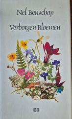 Verborgen Bloemen - Nel Benschop, Ophalen of Verzenden, Gelezen, Nel Benschop, Eén auteur
