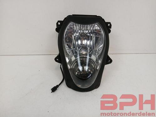 Koplamp Suzuki GSX1300R Hayabusa 1999 - 2007 GSX 1300 GSXR13, Motoren, Onderdelen | Suzuki, Gebruikt, Ophalen of Verzenden