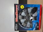 16 ınch wıeldoppen, Auto diversen, Ophalen of Verzenden, Zo goed als nieuw