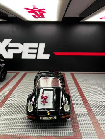 Porsche 959 1:24 burago beschikbaar voor biedingen