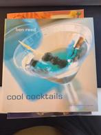 B. Reed - Cool Cocktails, Ophalen, Nieuw, B. Reed