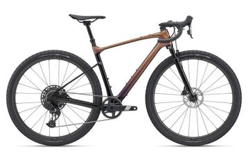 Giant Revolt X advanced Pro  2 NU 4199,00 beschikbaar voor biedingen