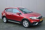 Suzuki S-Cross 112PK Boosterjet Automaat Select Trekhaak/Cam, Auto's, Suzuki, Stof, Gebruikt, Euro 6, Met garantie (alle)