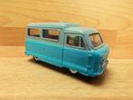 Dinky Toys # 295 Kenebrake minibus met vering en ramen, Ophalen of Verzenden, Zo goed als nieuw, Dinky Toys
