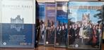 Dowton Abbey seizoenen te koop., Vanaf 9 jaar, Ophalen of Verzenden, Zo goed als nieuw, Drama
