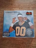 Master P, Ophalen of Verzenden, 2000 tot heden, Zo goed als nieuw