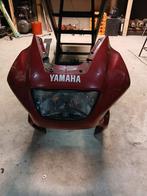 Yamaha xj600  voorkuip, Motoren, Ophalen