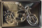 Honda CB 750 Four motor relief reclamebord van metaal deco, Reclamebord, Info@deconoord.nl, Deco Noord, Nieuw