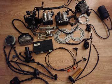 Fireblade cbr1000rr cbr 1000 RR computer ABS ONDERDELEN beschikbaar voor biedingen