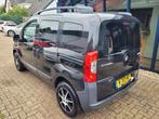 Citroen Nemo 1.4i Multispace APK 07-2026, Voorwielaandrijving, 65 €/maand, Zwart, 400 kg