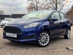 Ford Fiesta 1.25 TITANIUM AIRCO 5 DEURS AUX/USB MF STUUR D R, Auto's, Voorwielaandrijving, Gebruikt, 1242 cc, 4 cilinders