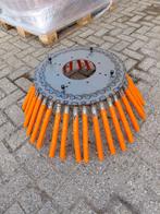 Onkruidborstel Giant Knikmops Weidemann etc, Ophalen of Verzenden, Nieuw, Onbekend