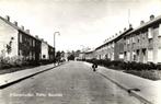 Genemuiden, Dokter Baxstraat - vuilnisbak fiets - ongelopen, Verzamelen, Ansichtkaarten | Nederland, Ophalen of Verzenden, 1920 tot 1940