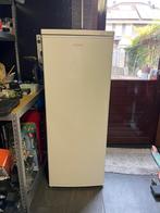 Vriezer: zo goed als nieuw, Witgoed en Apparatuur, Vriezers en Diepvrieskisten, Ophalen, Zo goed als nieuw, Minder dan 60 cm