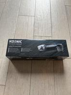 Koenic Draadloze Mini Stofzuiger - Nieuw in doos, Muziek en Instrumenten, Microfoons, Ophalen of Verzenden, Nieuw, Overige typen