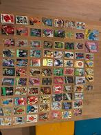 Verzameling voetbal kaarten oa Fifa 365, Uefa Euro 2024,, Verzamelen, Ophalen of Verzenden