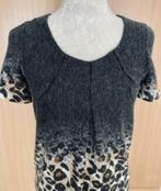Amisu jurk maat S, Kleding | Dames, Jurken, Overige kleuren, Ophalen of Verzenden, Zo goed als nieuw, Knielengte