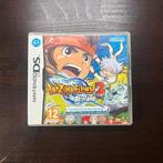 Inazuma Eleven 2 Blizzard voor Nintendo DS, Spelcomputers en Games, 1 speler, Ophalen of Verzenden, Zo goed als nieuw, Vanaf 3 jaar