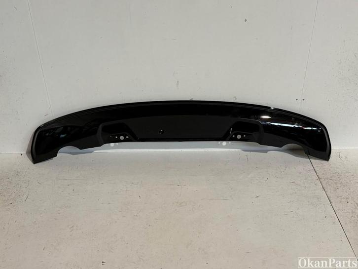 Volvo XC40 Diffuser 32244728, Auto-onderdelen, Carrosserie en Plaatwerk, Bumper, Achter, Gebruikt, Ophalen of Verzenden