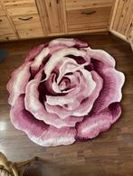 tapijt in de vorm van een roos, Nieuw, Rechthoekig, Ophalen