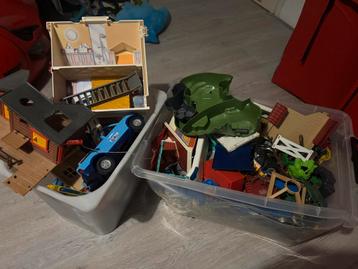 Playmobil beschikbaar voor biedingen