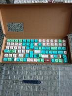 Keyboard met losse toetsen - Opknapper, Ophalen of Verzenden, Gebruikt, Overige merken