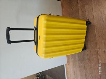 Pincess traveller beschikbaar voor biedingen