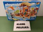 Playmobil 70090 Poppetjes Surfen Duiken NIEUW 9.95, Verzenden, Nieuw, Complete set