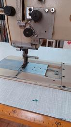 Industrie naaimachine Adler 467 type 767, Ophalen, Gebruikt, Naaimachine, Overige merken