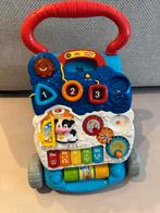 Vtech loopkar, Kinderen en Baby's, Ophalen, Zo goed als nieuw, 6 maanden tot 2 jaar
