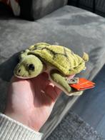 WWF Schildpad Knuffel - Nieuw!, Kinderen en Baby's, Speelgoed | Knuffels en Pluche, Ophalen of Verzenden, Nieuw, Overige typen
