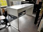 GRATIS Bureau met 2 lades, Ikea Micke, Huis en Inrichting, Bureaus, Ophalen, Gebruikt