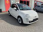 Fiat 500 1.2 500S, Gebruikt, 1242 cc, 4 cilinders, 840 kg