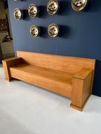 Art-Deco Bank, Ophalen