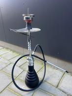 Shisha incl. Kolenbrander, Ophalen of Verzenden, Zo goed als nieuw