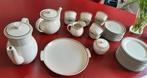 Vintage koffie/theeservice porselein van Arzberg, Ophalen
