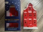 Postcodeloterij huisje 4 nieuw in originele doosje, Diversen, Kerst, Ophalen of Verzenden, Nieuw