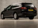Opel Astra Sports Tourer 1.0 Turbo Sport (APPLE CARPLAY, GRO, Auto's, Opel, Voorwielaandrijving, 12 maanden, Stof, Gebruikt
