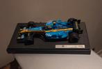 F1 schaalmodel Fernando Alonso r25, Ophalen of Verzenden, Gebruikt