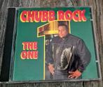 Chubb Rock The One 1991 cd album, Ophalen of Verzenden, 1985 tot 2000, Zo goed als nieuw