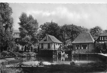 (387-061-051) Winterswijk Watermolen beschikbaar voor biedingen