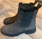 Gabor dames chelsea boots antraciet maat 44 (9,5), Kleding | Dames, Schoenen, Ophalen, Lage of Enkellaarzen, Gabor, Zo goed als nieuw